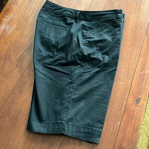 Jone New York Classic Black shorts